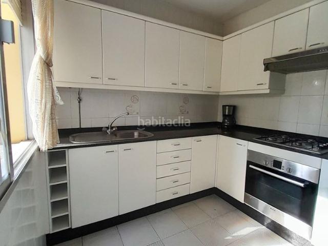 Piso en venta en Lampón, A Barbanza
