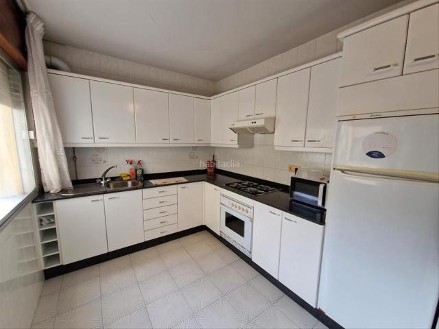 Piso en venta en Lampón, A Barbanza