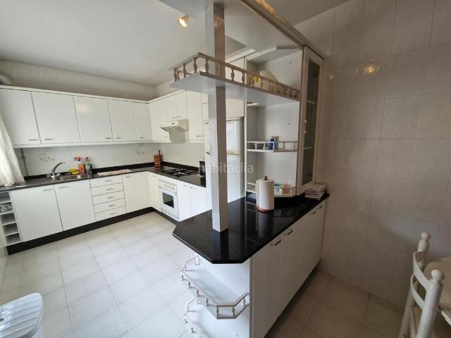 Piso en venta en Lampón, A Barbanza