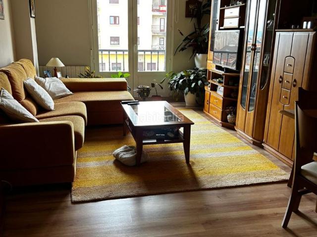 Piso en venta en Lampón, A Barbanza