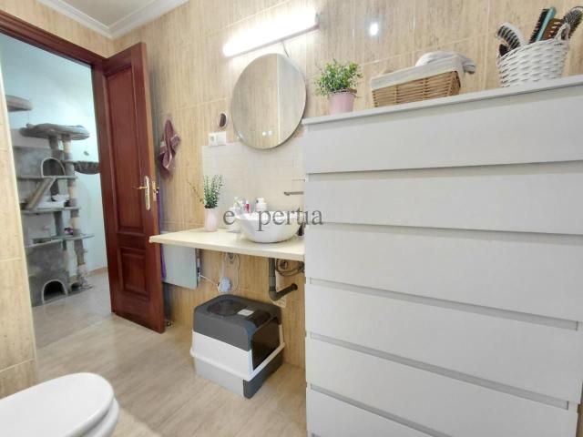 Piso en venta en Lampón, A Barbanza