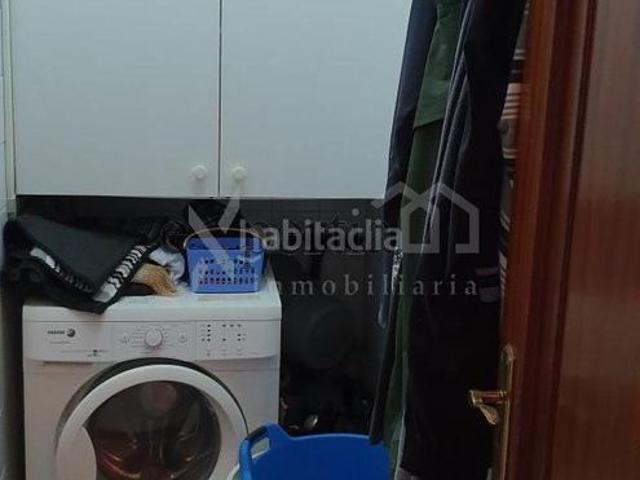 Piso en venta en Lampón, A Barbanza