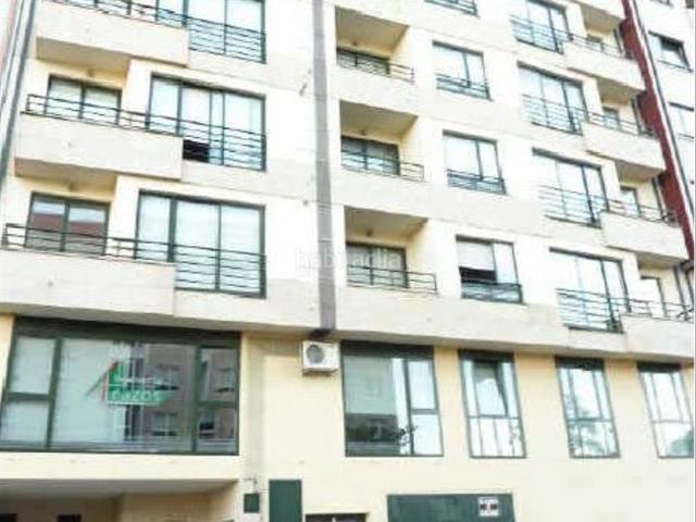 Piso en venta en Boiro, A Poza