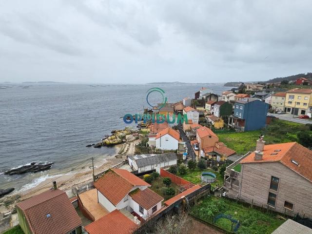 Piso en venta en Lampón, A Barbanza