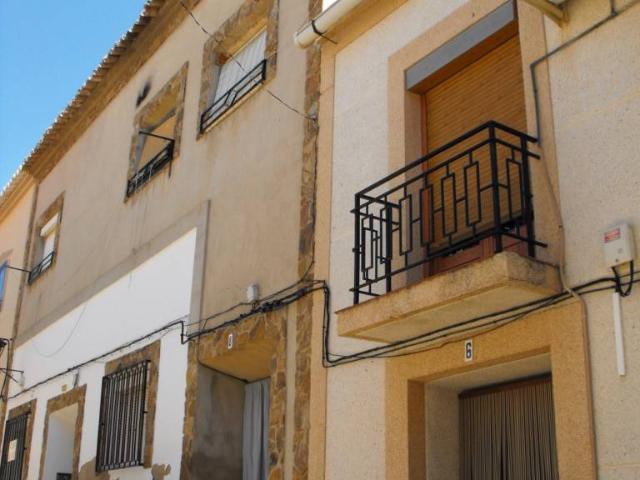 Piso en venta en Bolaños De Calatrava