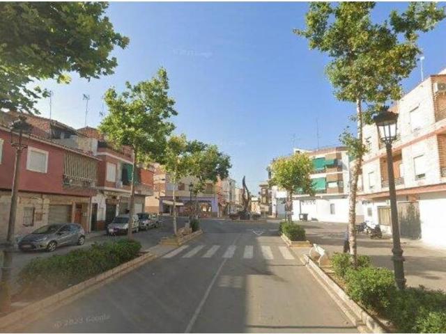 Piso en venta en La Canal de Navarrés, Valencia