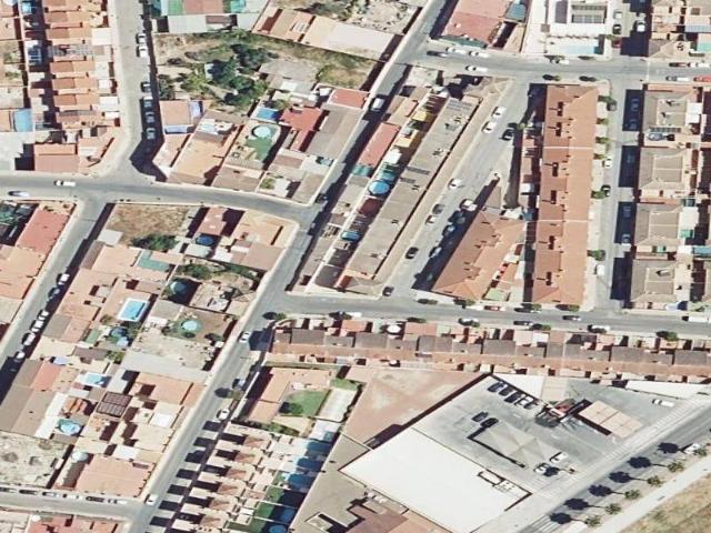 Piso en venta en Bollullos De La Mitación, Andalucía