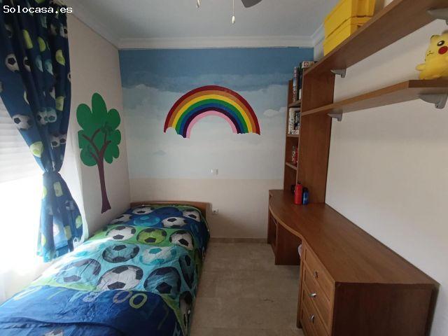 Piso en venta en Bollullos De La Mitación, Andalucía