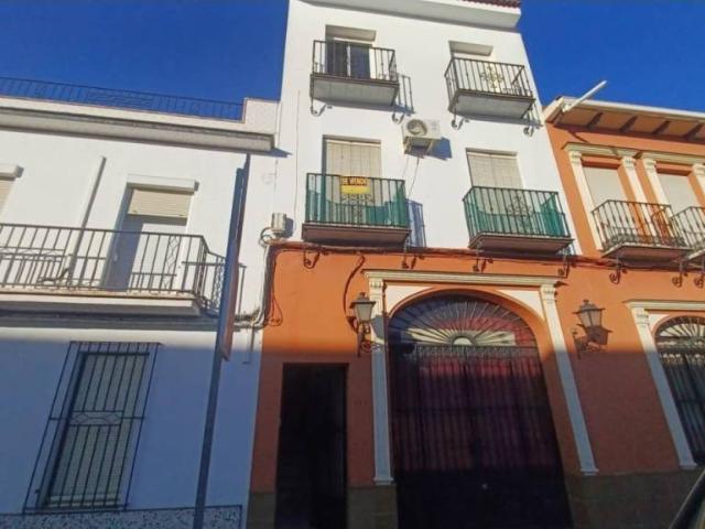 Piso en venta en El Condado, Andalucía