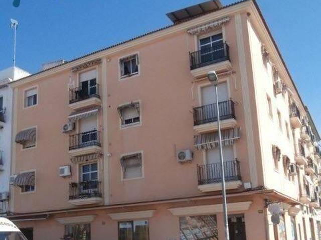 Piso en venta en El Condado, Andalucía