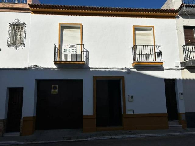 Piso en venta en El Condado, Andalucía