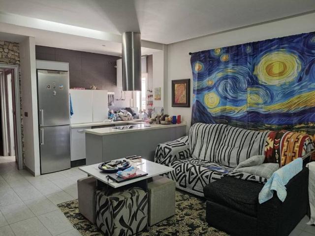 Piso en venta en El Condado, Andalucía