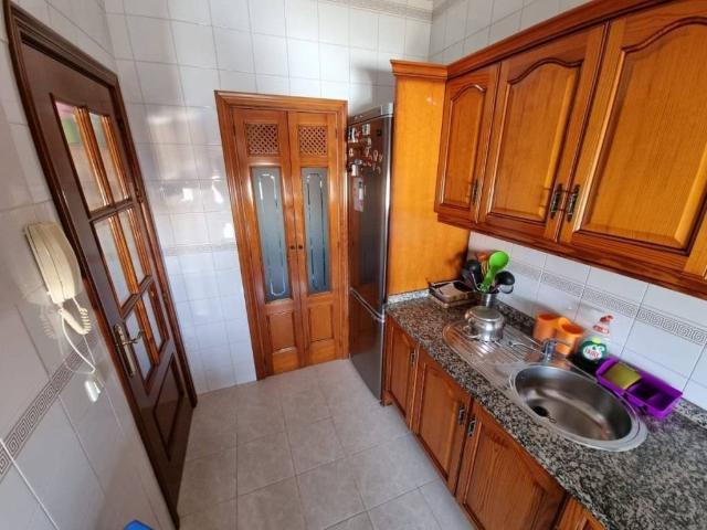 Piso en venta en Bollullos Par Del Condado