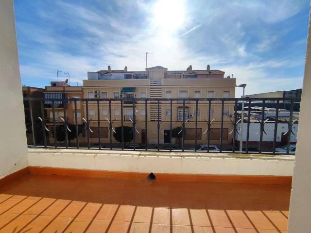 Piso en venta en Bollullos Par Del Condado