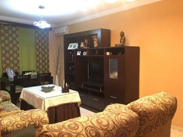 Piso en venta en El Condado, Andalucía