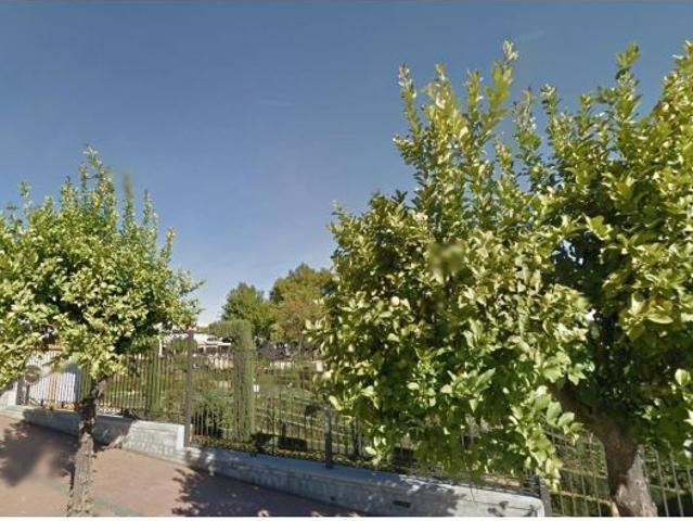Piso en venta en El Condado, Andalucía