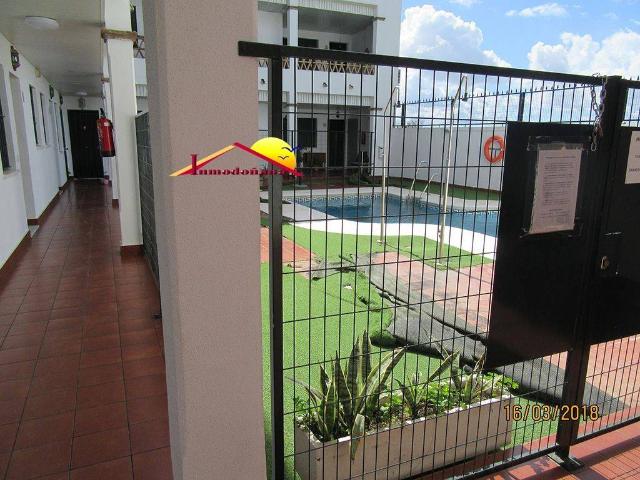 Piso en venta en El Condado, Andalucía