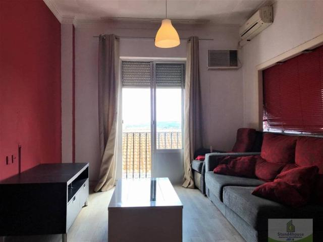 Piso en venta en El Condado, Andalucía