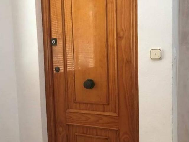 Piso en venta en El Condado, Andalucía