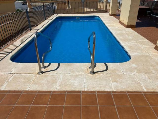 Piso en venta en Bollullos Par Del Condado