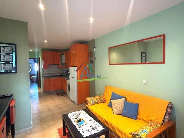 Piso en venta en El Condado, Andalucía
