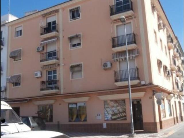 Piso en venta en El Condado, Andalucía