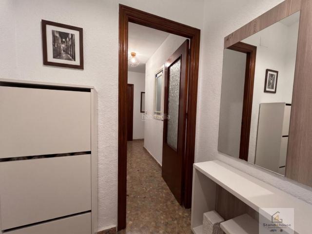 Piso en venta en El Condado, Andalucía