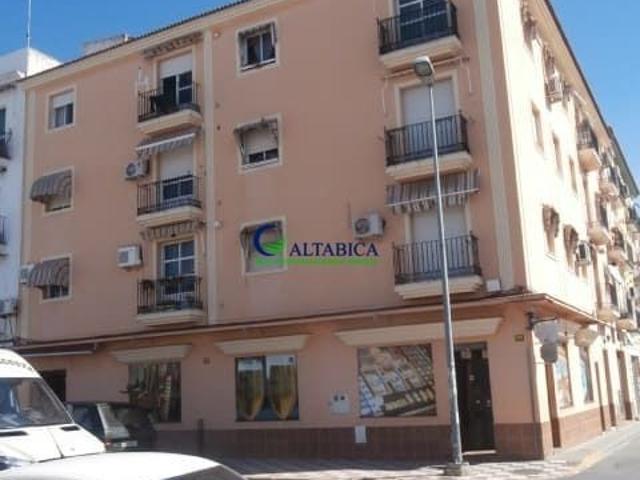Piso en venta en El Condado, Andalucía