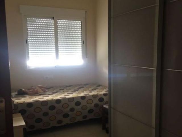 Piso en venta en El Condado, Andalucía