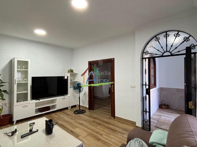 Piso en venta en El Condado, Andalucía