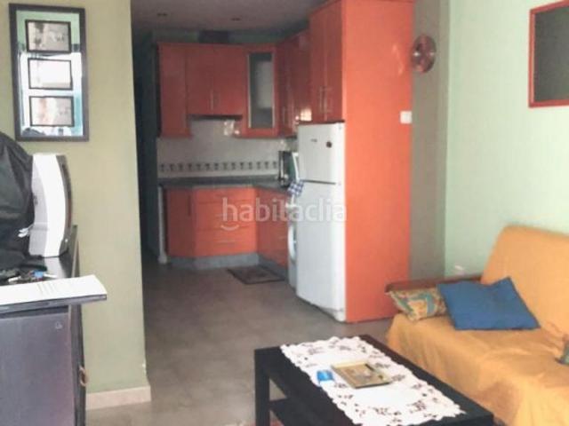 Piso en venta en El Condado, Andalucía