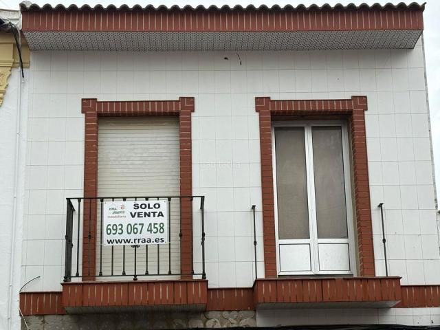 Piso en venta en El Condado, Andalucía