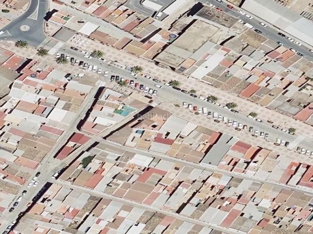 Piso en venta en El Condado, Andalucía