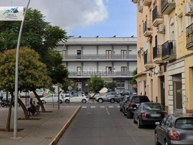 Piso en venta en El Condado, Andalucía