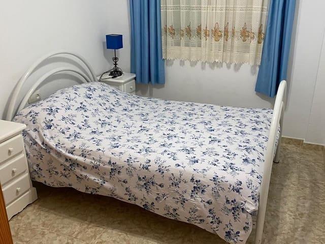 Piso en venta en Moreras, Bajo Guadalentín