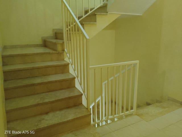 Piso en venta en Moreras, Bajo Guadalentín