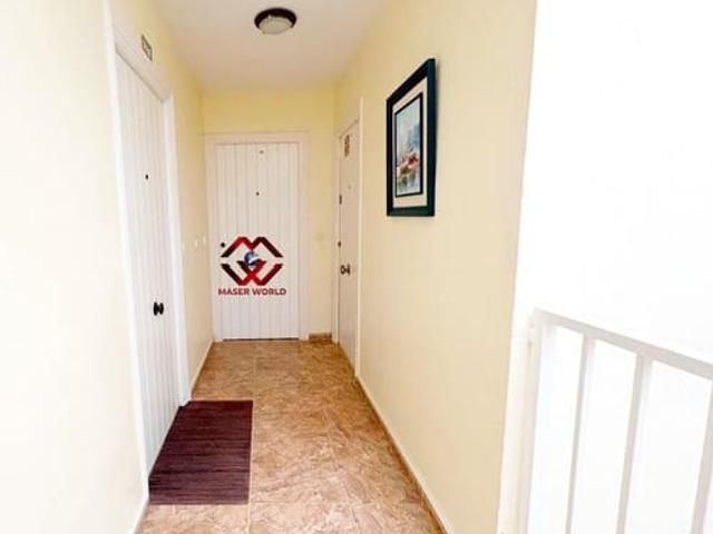Piso en venta en Moreras, Bajo Guadalentín