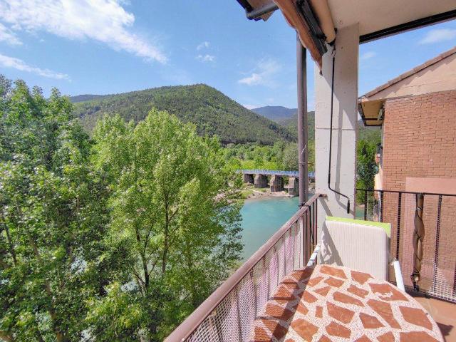 Piso en venta en Aínsa-sobrarbe, Aragón
