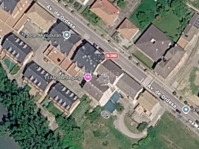 Piso en venta en Aínsa-sobrarbe, Aragón