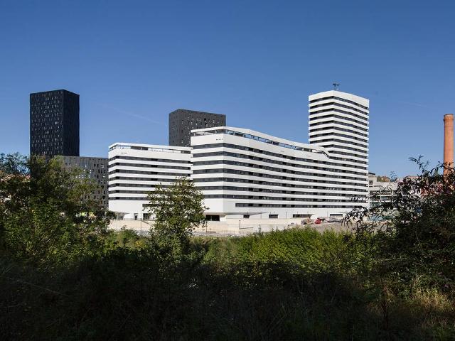 Piso en venta en Bilbao, Casco Viejo