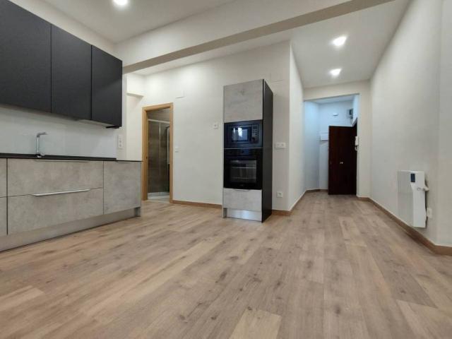 Piso en venta en Bilbao, Casco Viejo