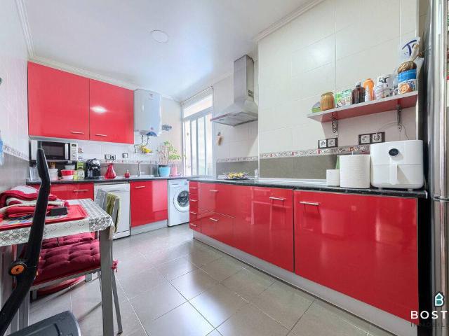 Piso en venta en Ibaiondo, Bilbao