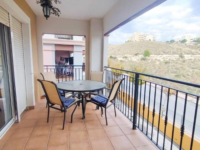 Piso en venta en l'Alacantí, Valencia