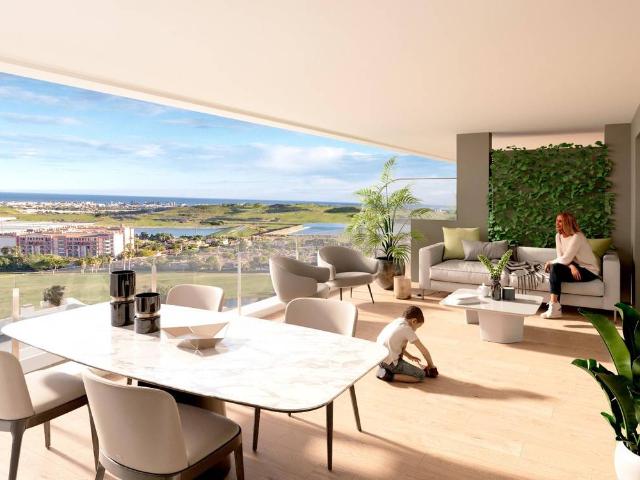 Piso en venta en l'Alacantí, Valencia