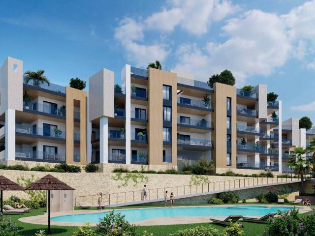 Piso en venta en l'Alacantí, Valencia