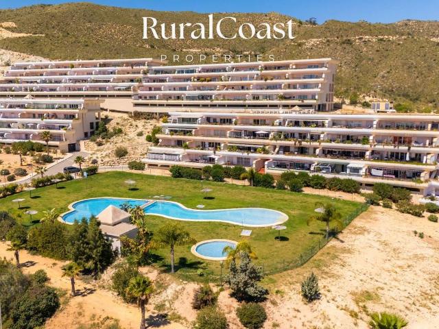 Piso en venta en l'Alacantí, Valencia
