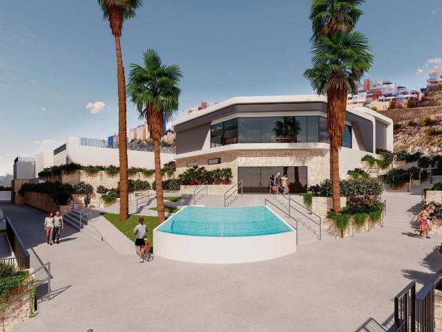 Piso en venta en l'Alacantí, Valencia