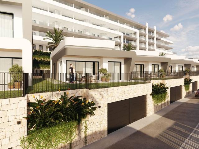 Piso en venta en l'Alacantí, Valencia