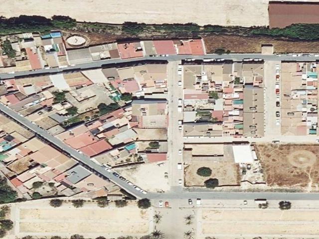 Piso en venta en El Condado, Andalucía