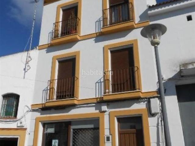 Piso en venta en Bonares, Huelva